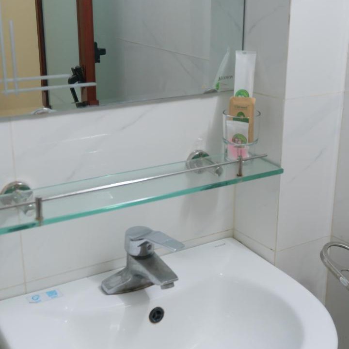 Photo of Bathroom in Hang Trong