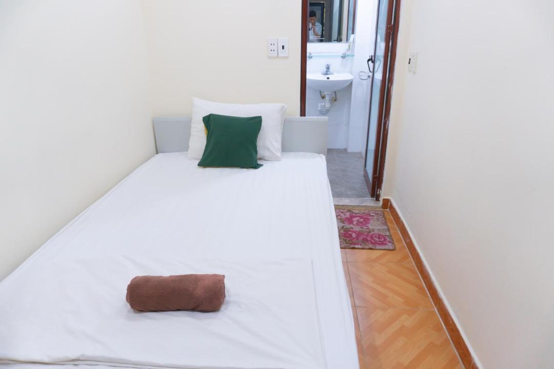 Photo of Bedroom in Hang Trong
