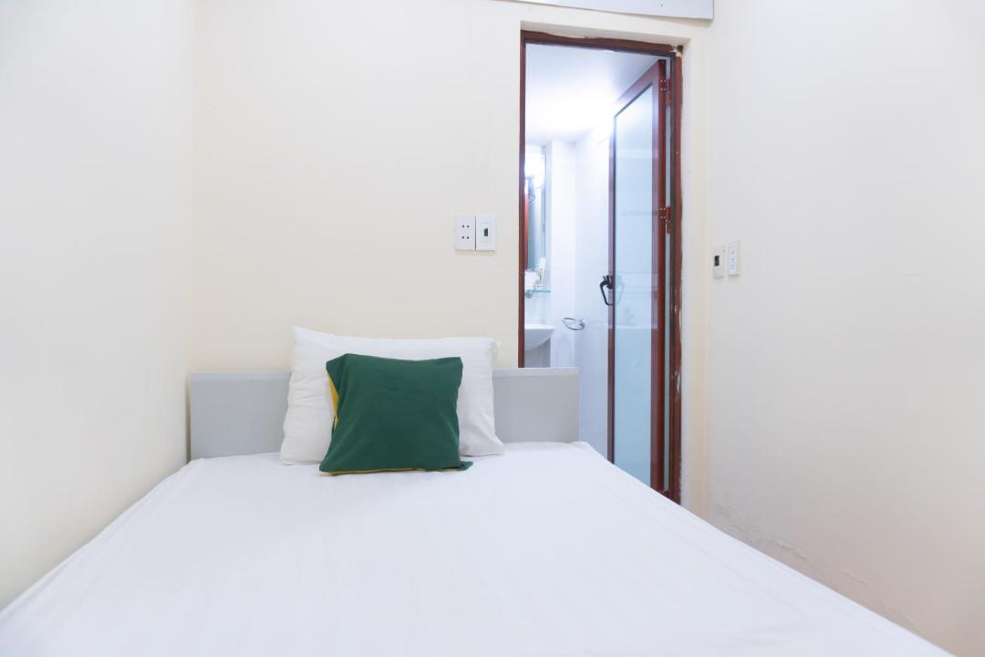 Photo of Bedroom in Hang Trong