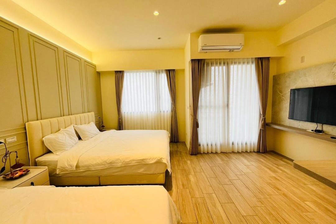 Photo of Bedroom in Dongshan