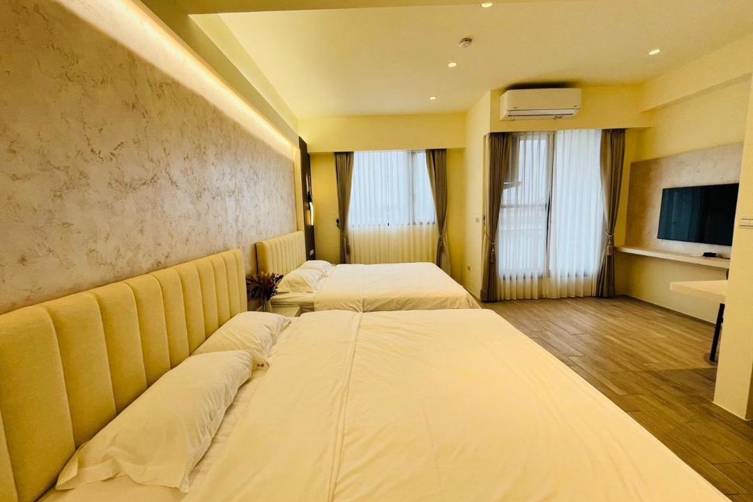 Photo of Bedroom in Dongshan