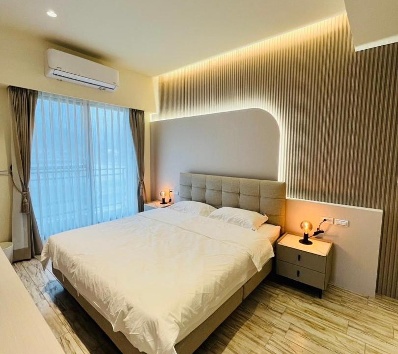 Photo of Bedroom in Dongshan