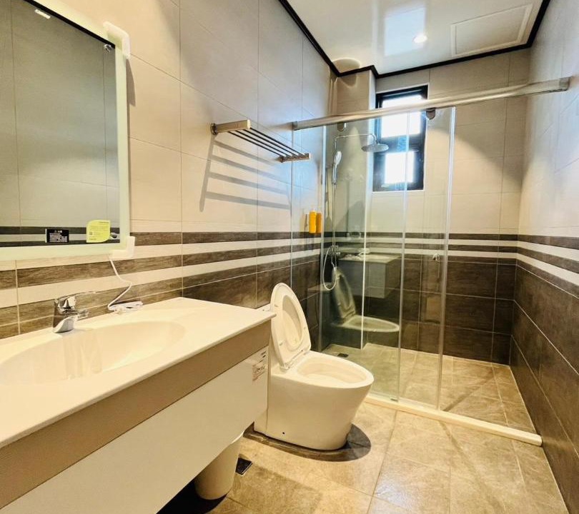 Photo of Bathroom in Dongshan