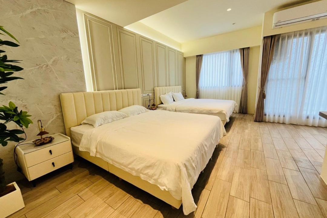 Photo of Bedroom in Dongshan