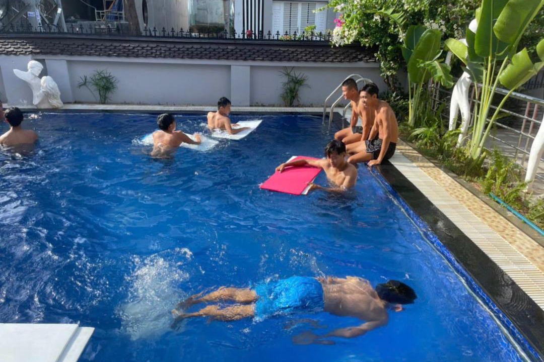 Photo of Others in Kon Tum