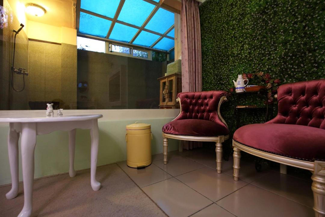 Photo of Livingroom in Hualien City Centre