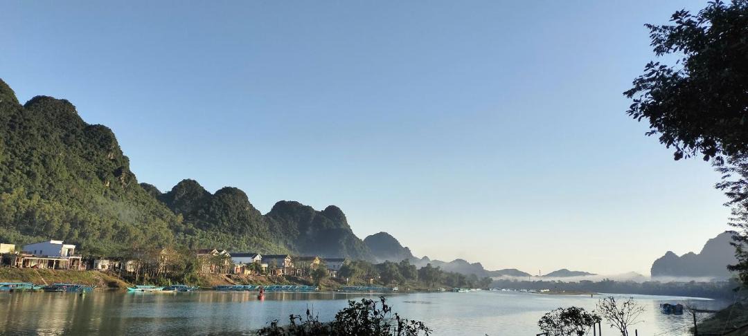 Photo of Others in Phong Nha