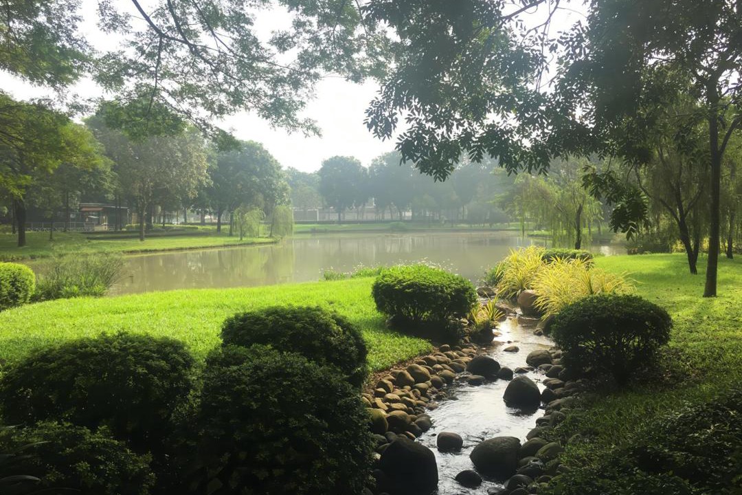 Photo of Outdoor in Tan Phu District