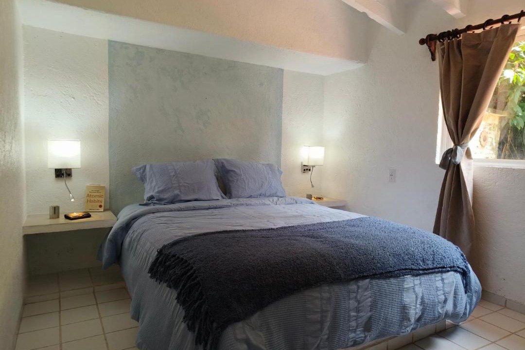 Photo of Bedroom in Valle de Atongo