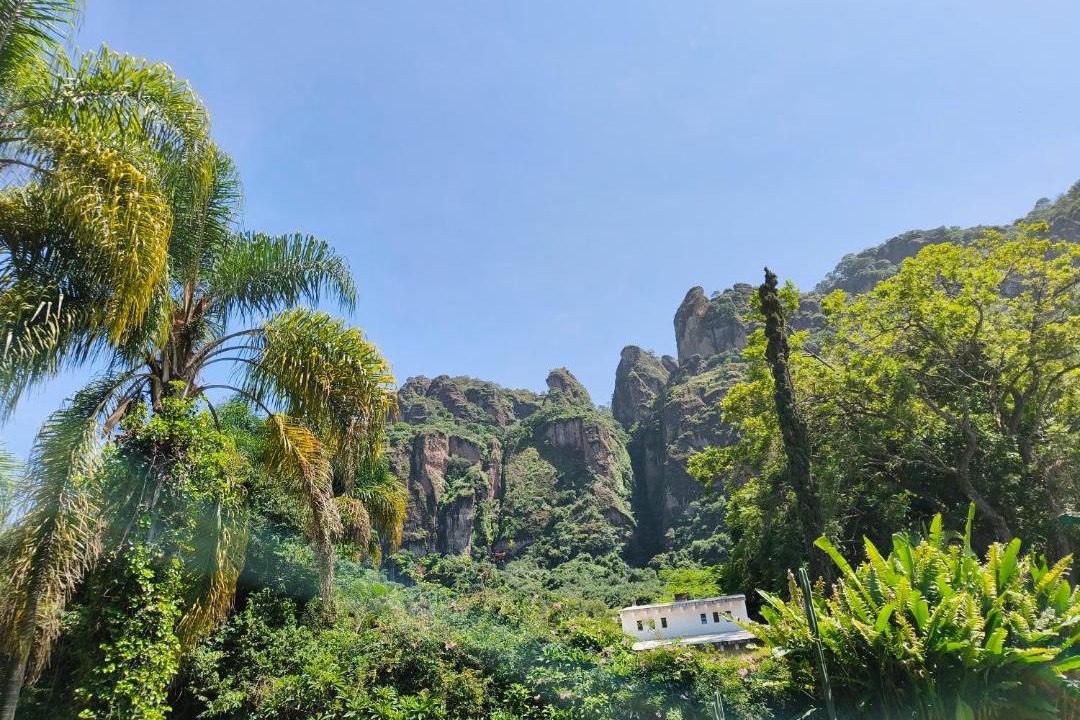Photo of Others in Valle de Atongo