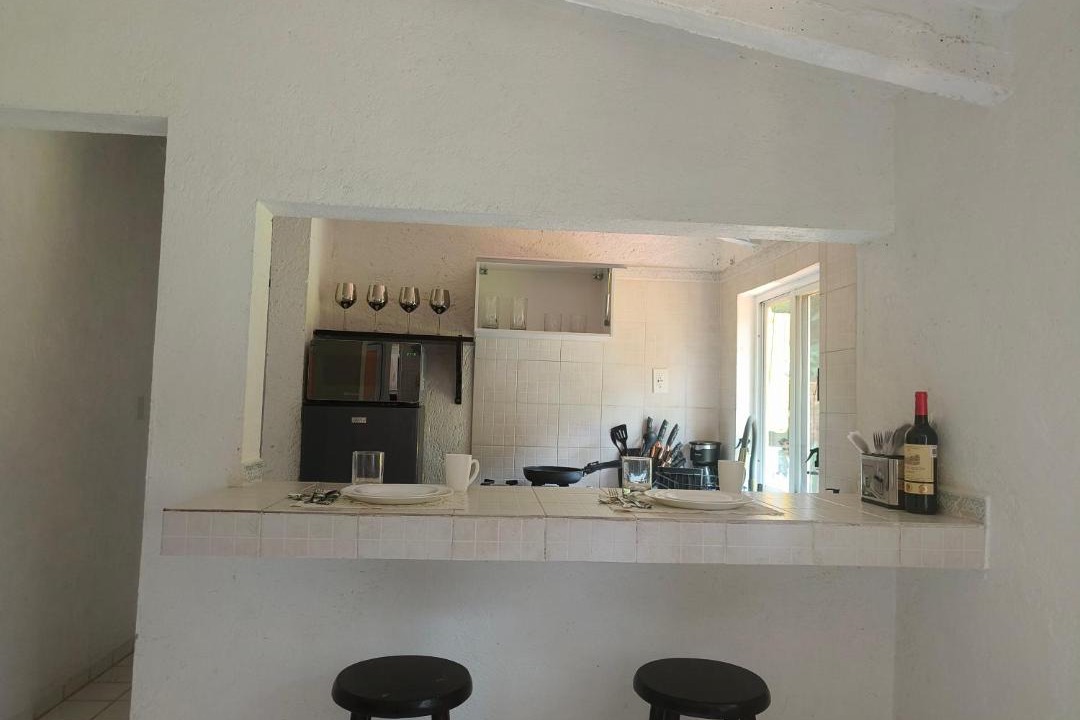 Photo of Kitchen in Valle de Atongo