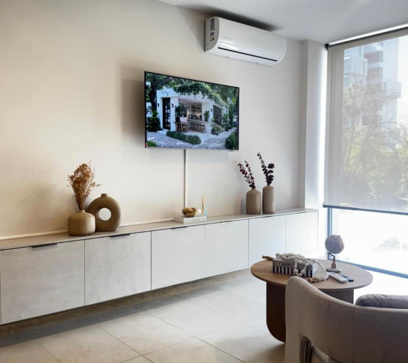 Photo of Livingroom in Zona Minerva