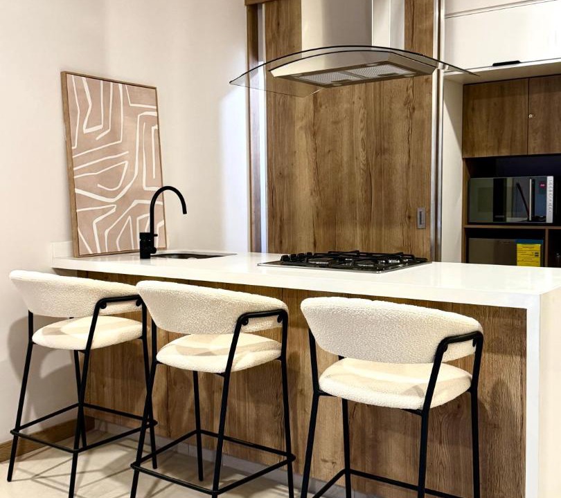 Photo of Kitchen in Zona Minerva