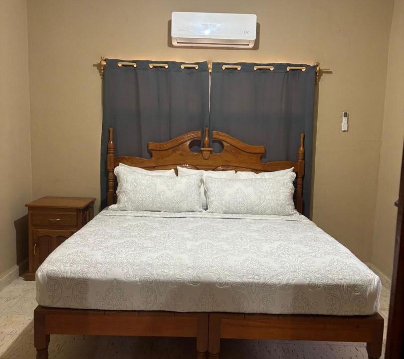 Photo of Bedroom in Tamasopo