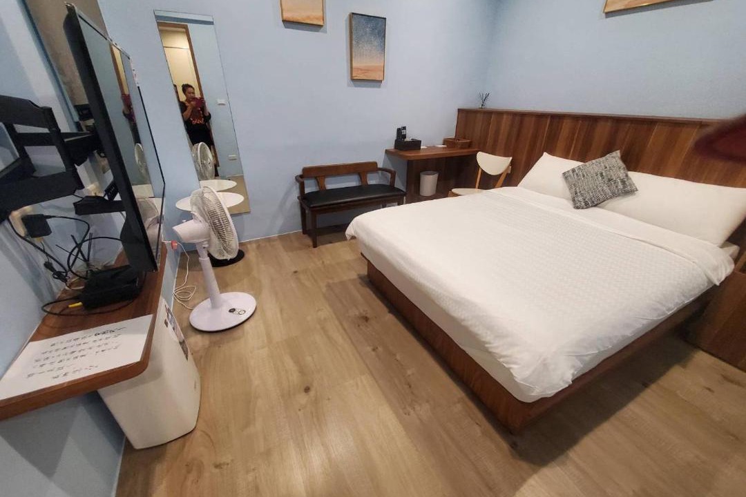 Photo of Bedroom in Sanzhi