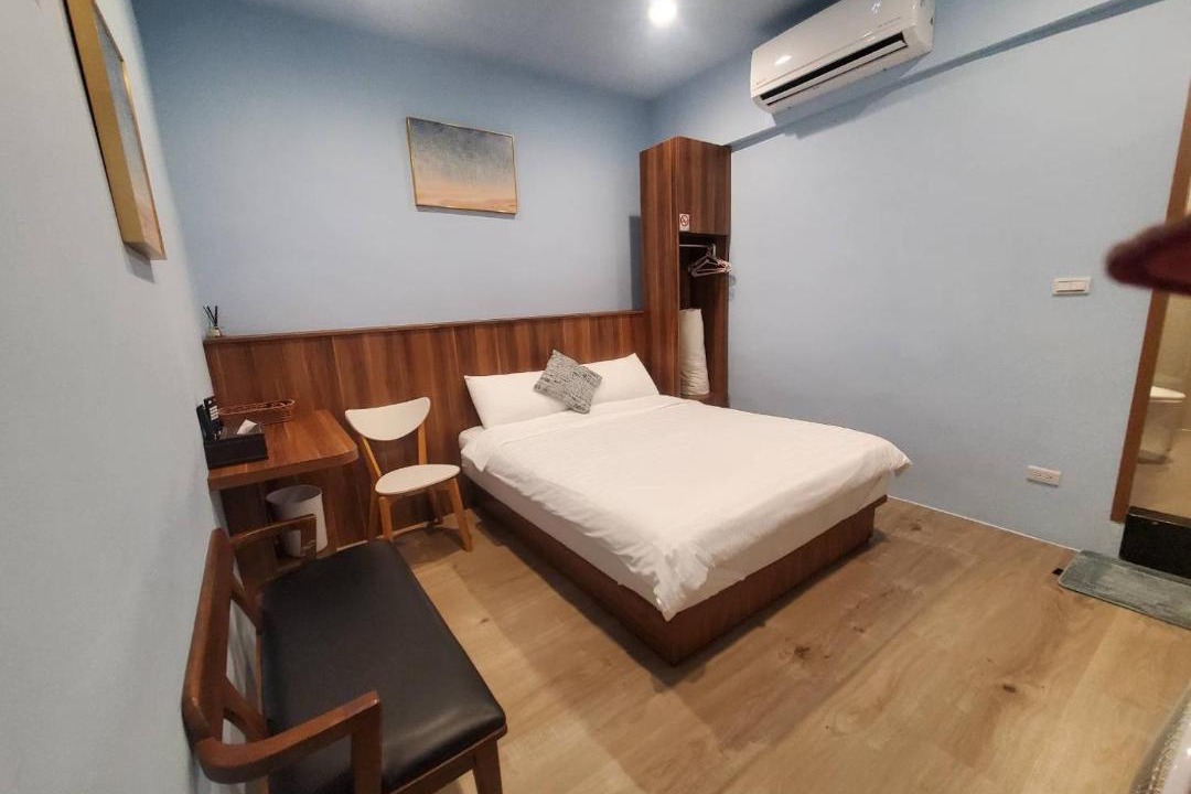 Photo of Bedroom in Sanzhi