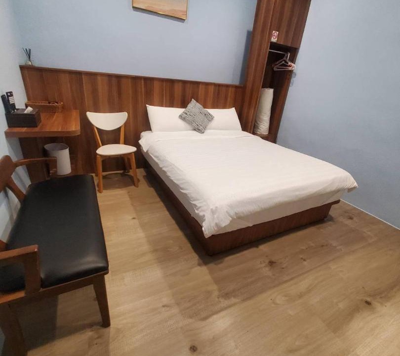 Photo of Bedroom in Sanzhi