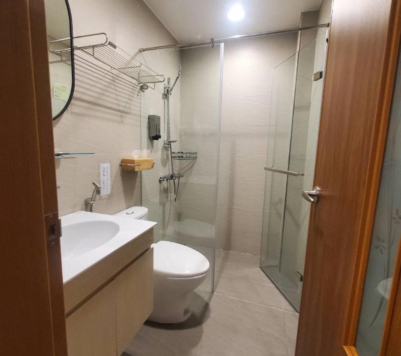 Photo of Bathroom in Sanzhi