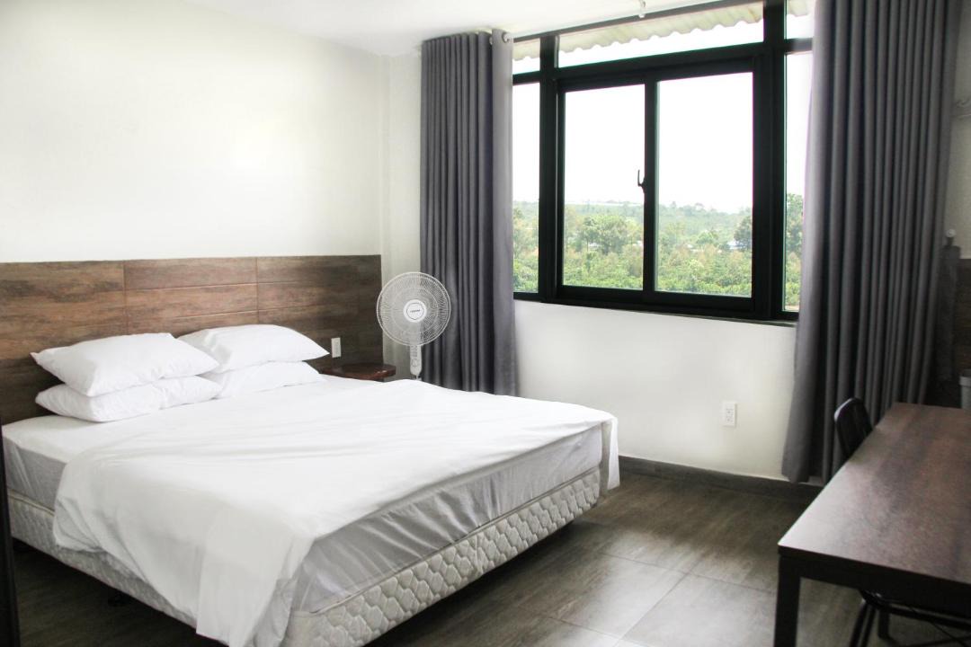 Photo of Bedroom in Bao Loc