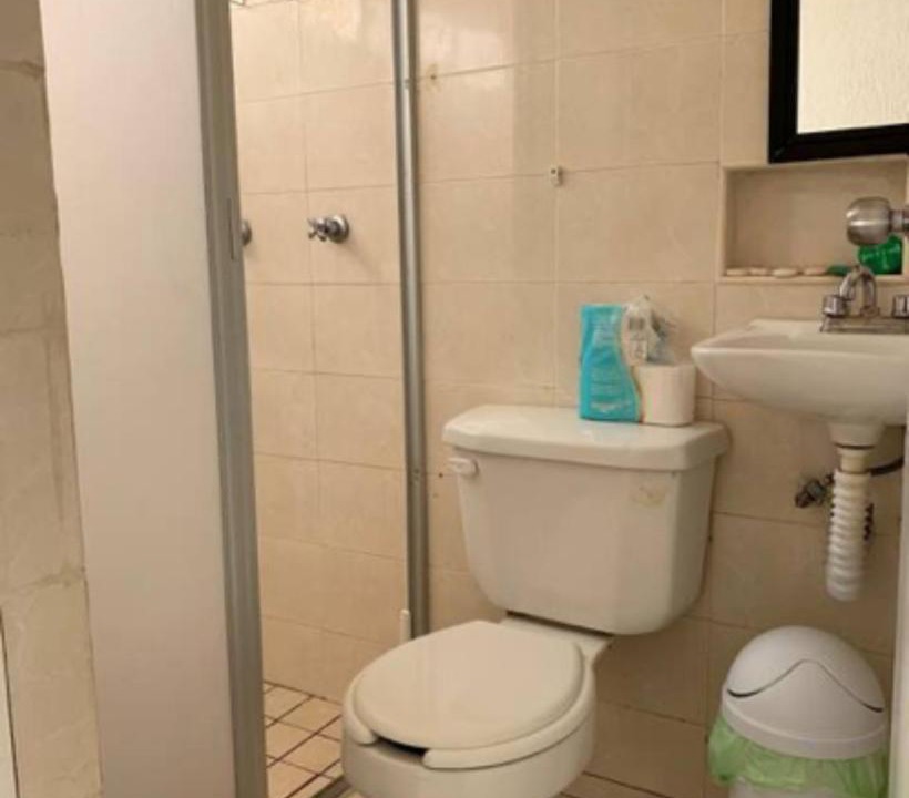 Photo of Bathroom in La Estancia