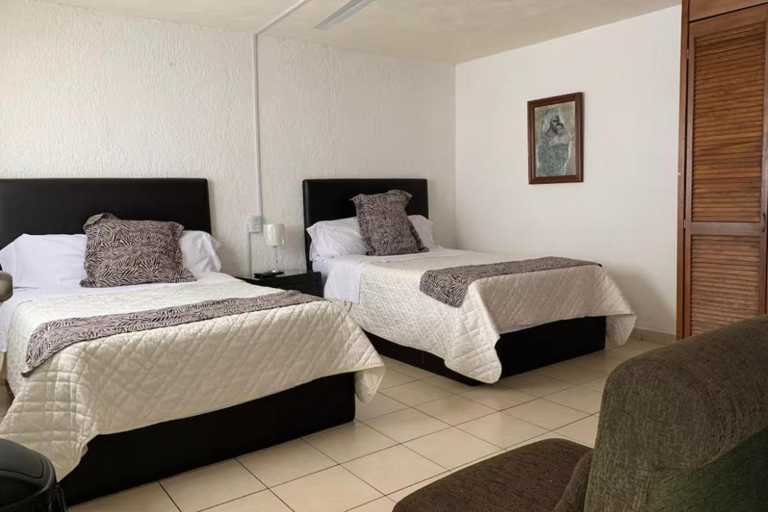 Photo of Bedroom in La Estancia