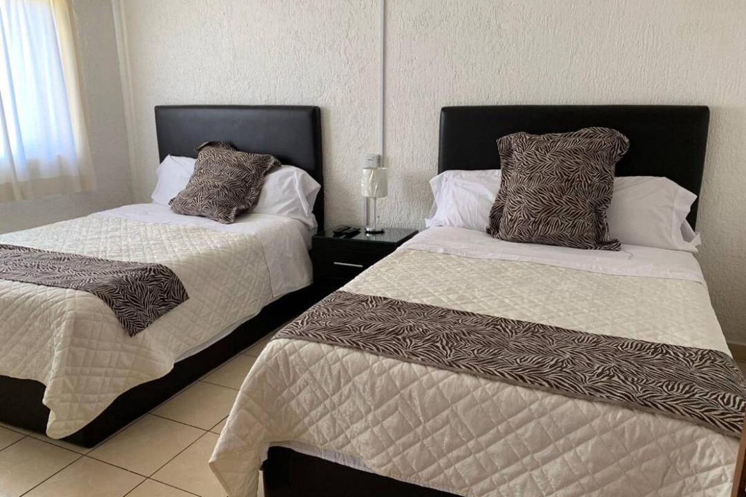 Photo of Bedroom in La Estancia