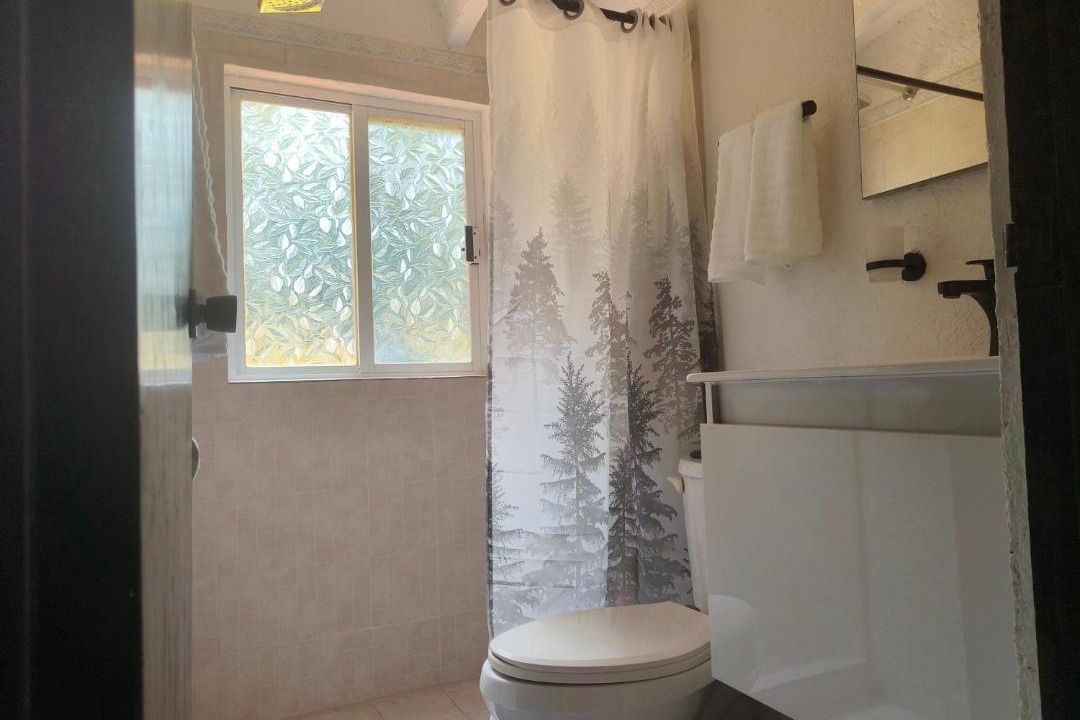 Photo of Bathroom in Valle de Atongo