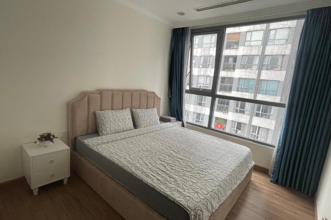 Photo of Bedroom in Mang Yang