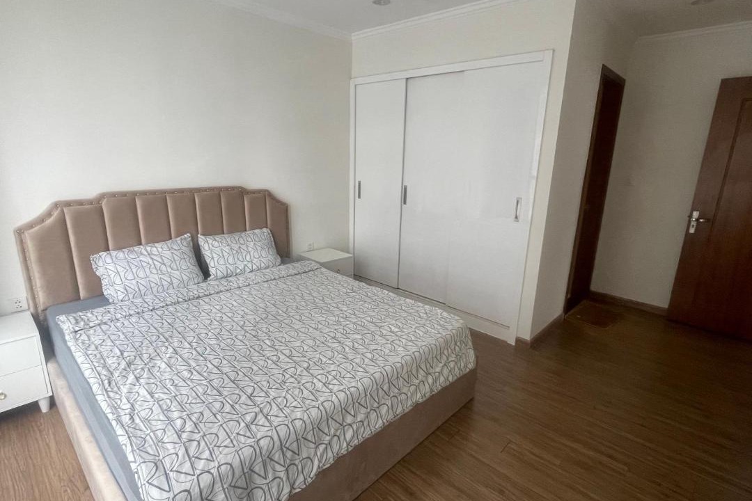 Photo of Bedroom in Mang Yang