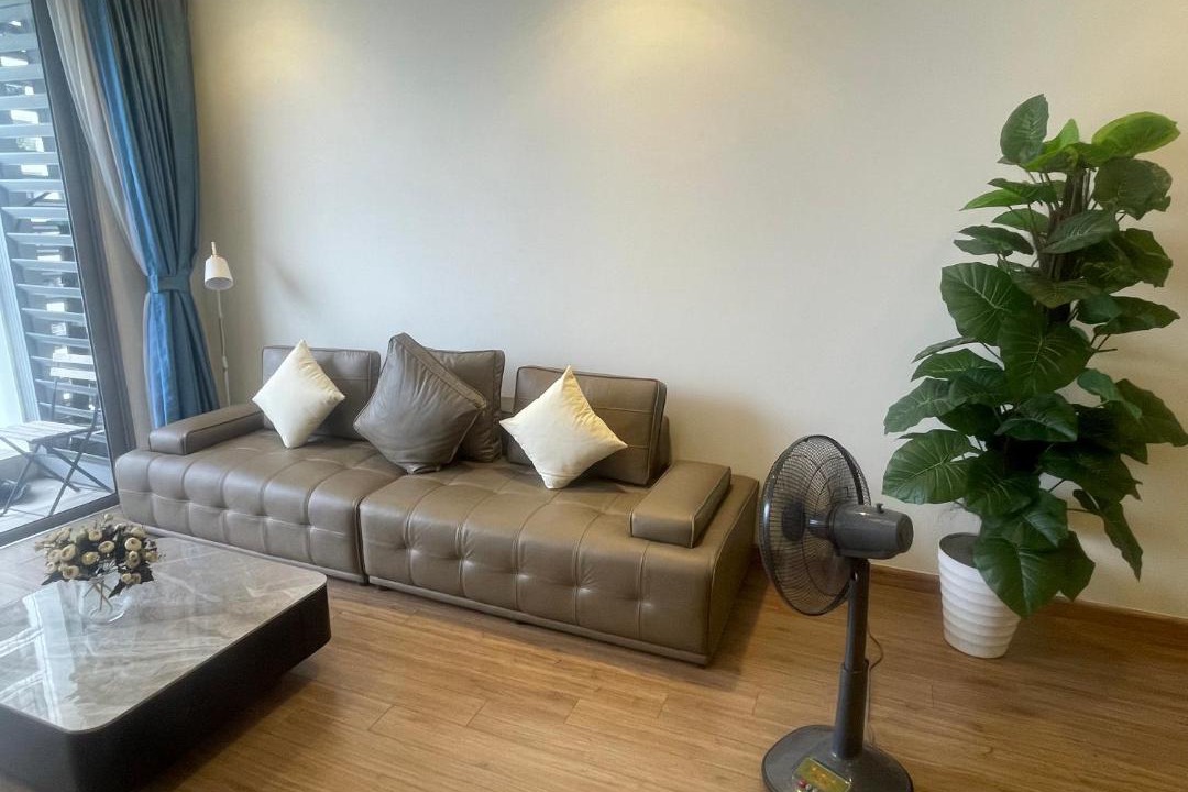 Photo of Livingroom in Mang Yang