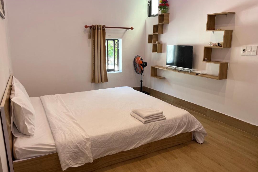 Photo of Bedroom in Tan Hiep