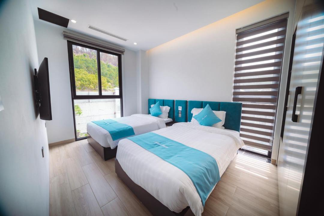 Photo of Bedroom in Ha Long