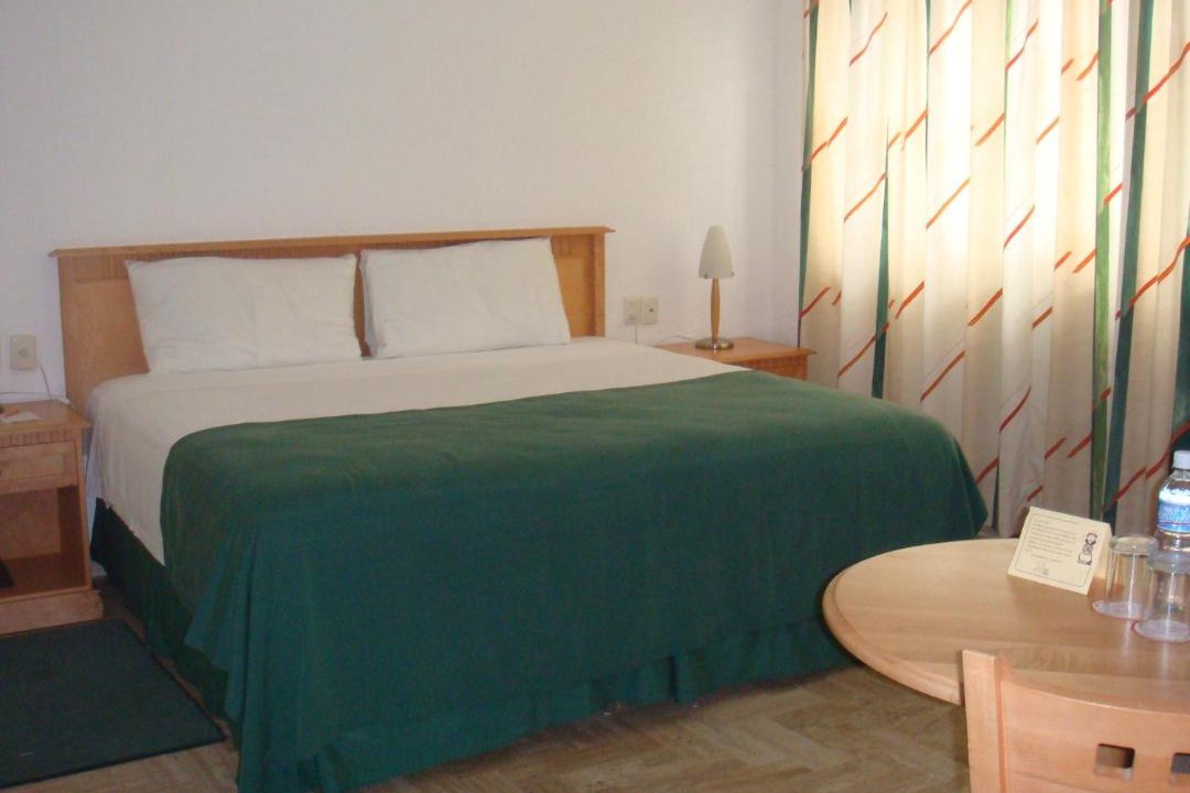 Photo of Bedroom in Tapachula