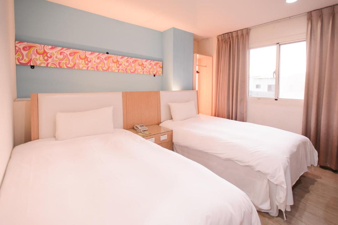 Photo of Bedroom in University District