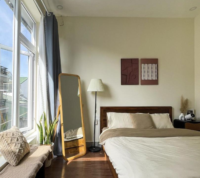 Photo of Bedroom in Da Lat