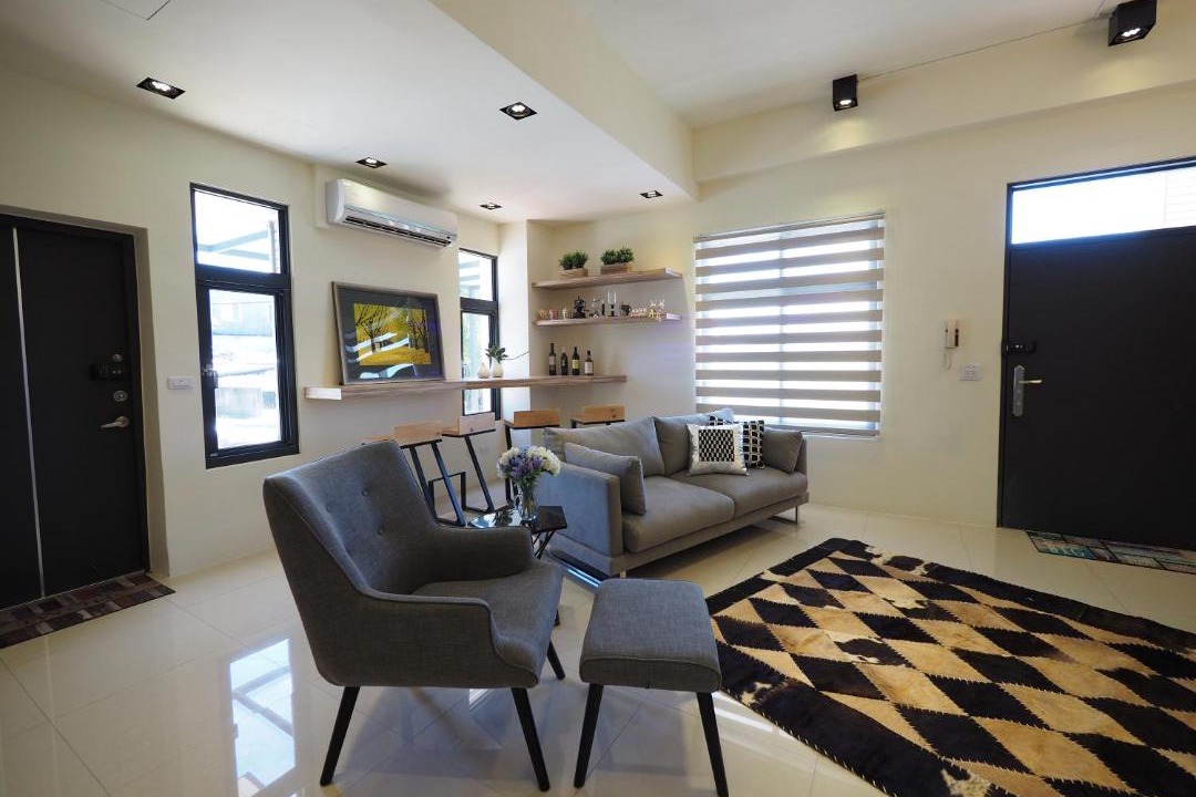 Photo of Livingroom in Wujie