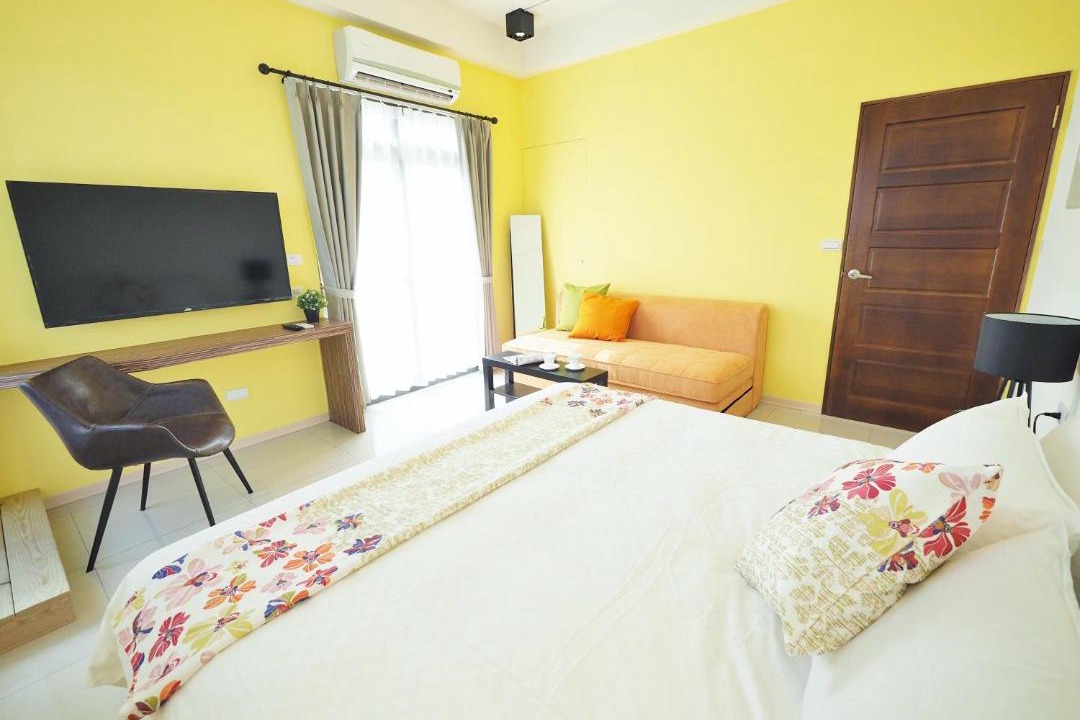 Photo of Kitchen in Wujie
