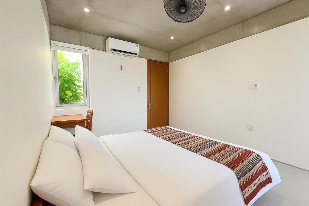 Photo of Bedroom in Dien Duong