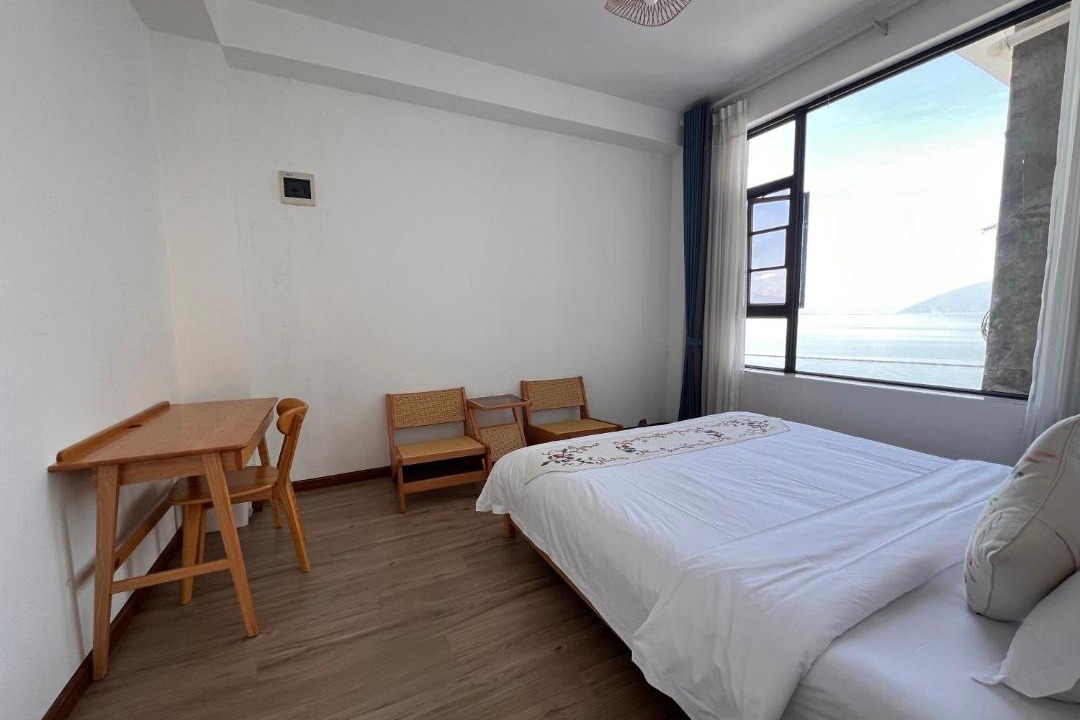 Photo of Bedroom in Dali Town