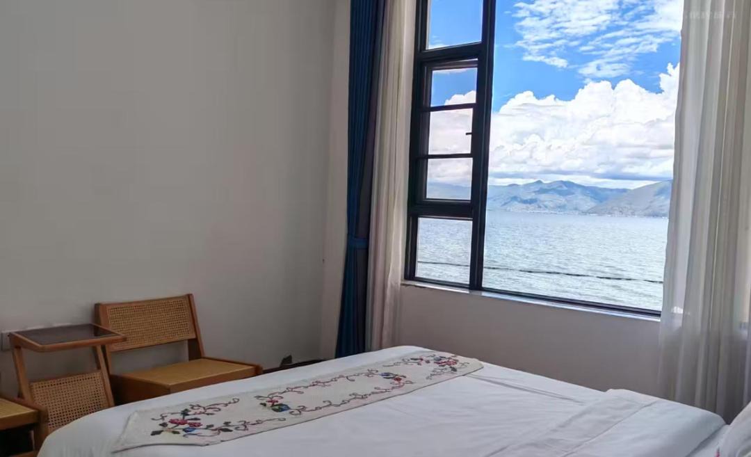 Photo of Bedroom in Dali Town