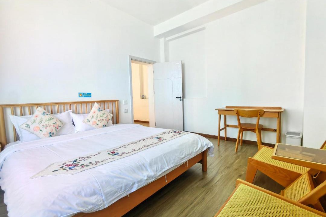 Photo of Bedroom in Dali Town