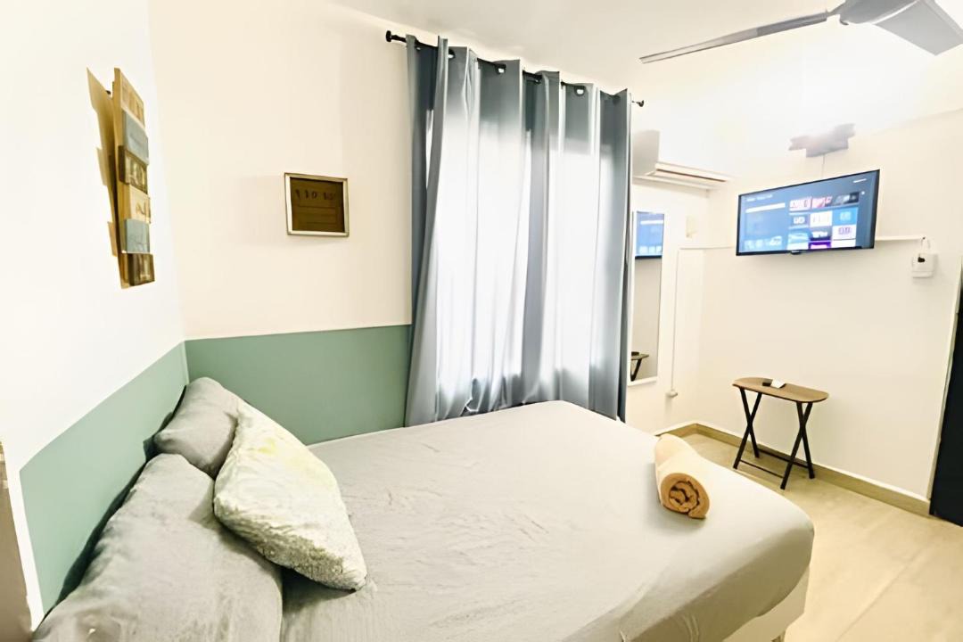 Photo of Bedroom in Monterrey