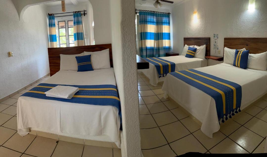 Photo of Bedroom in Hidalgo