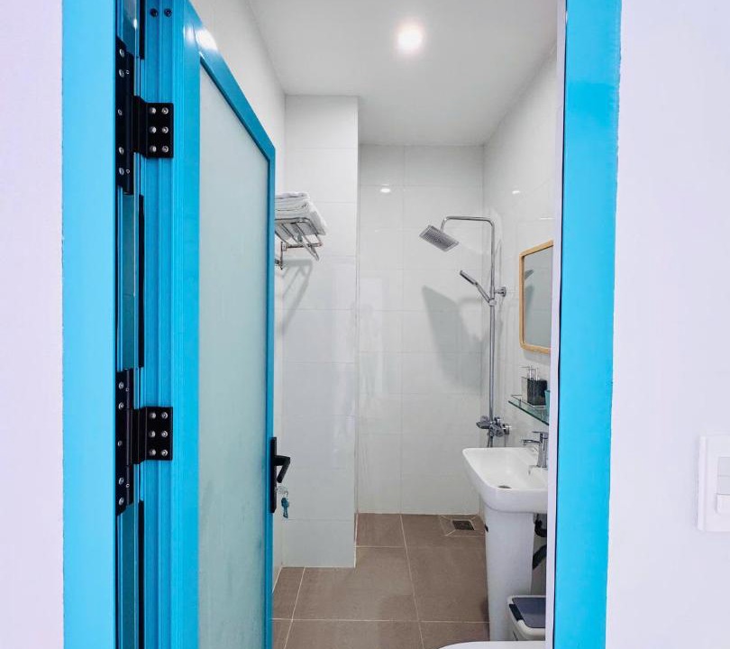 Photo of Bathroom in Ninh Hai