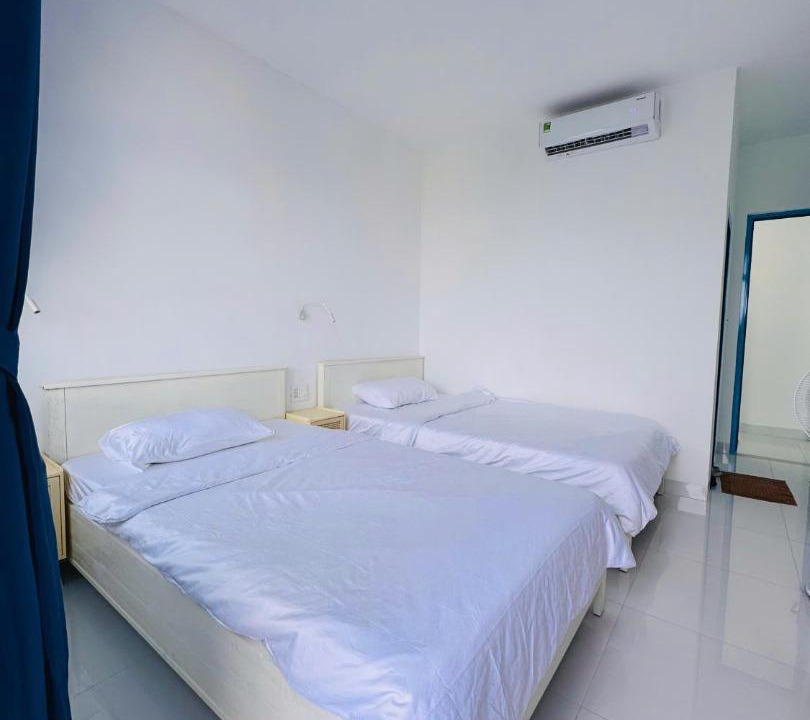 Photo of Bedroom in Ninh Hai