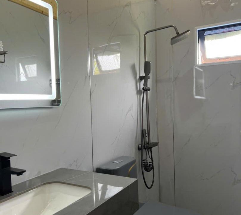 Photo of Bathroom in Di Linh