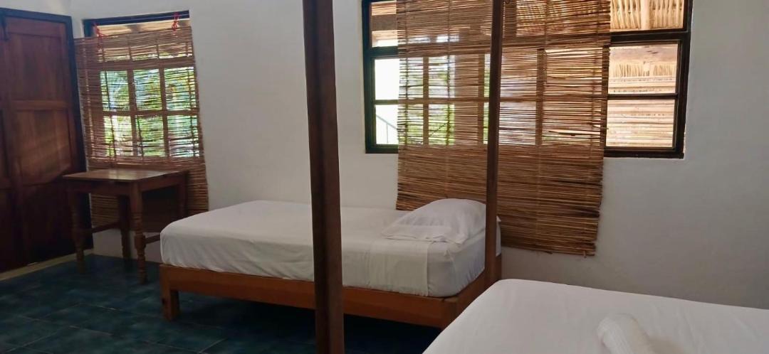 Photo of Bedroom in San Agustinillo