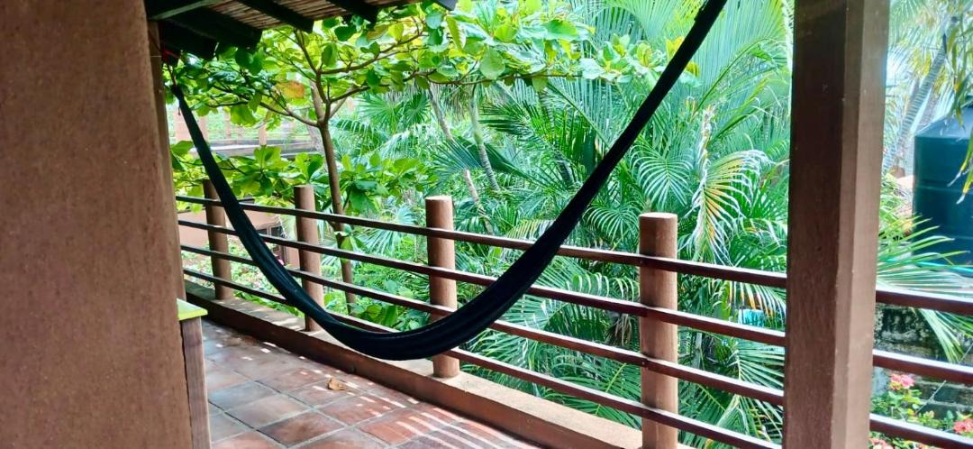 Photo of Patio Balcony in San Agustinillo