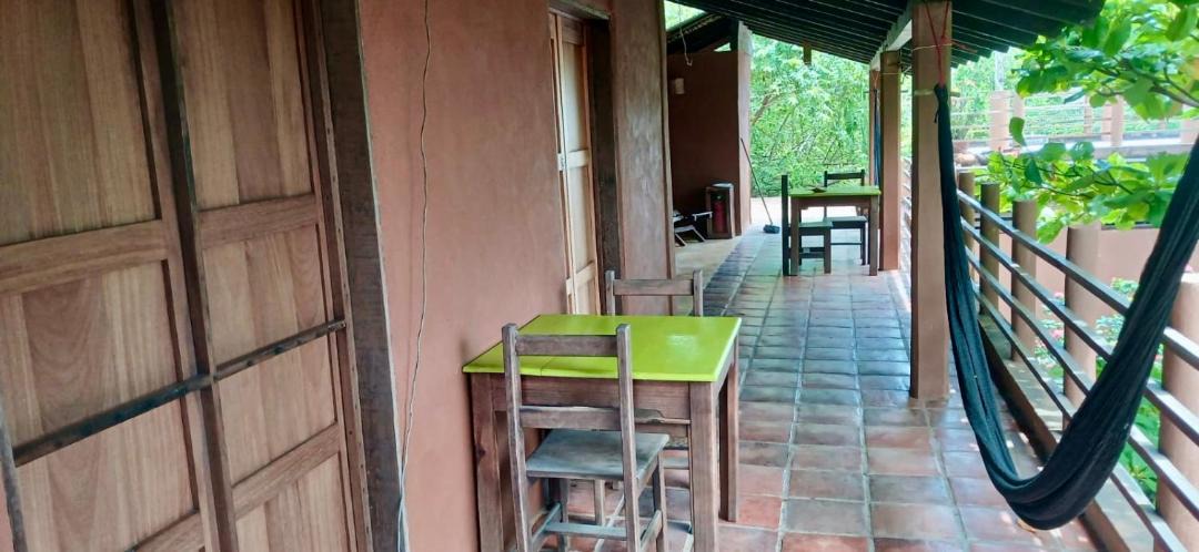 Photo of Patio Balcony in San Agustinillo
