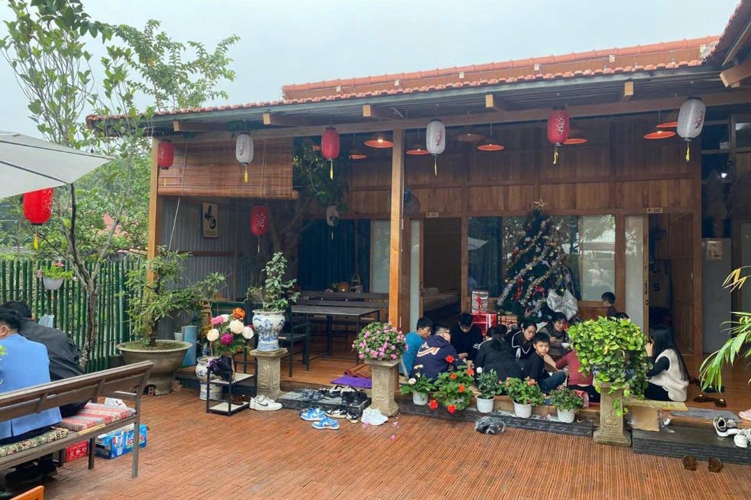 Photo of Others in Hoa Lu
